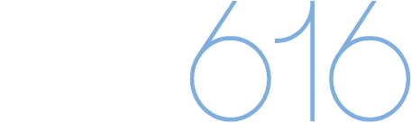 The-616_Logo_Dark Large blue number 616